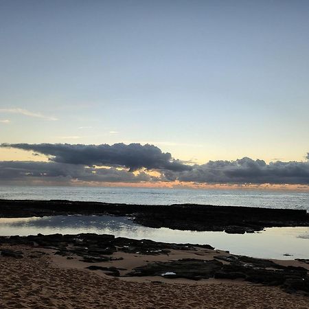 Pousada Tropicalia Tranquilidade A Beira Mar Santa Cruz Cabrália Esterno foto