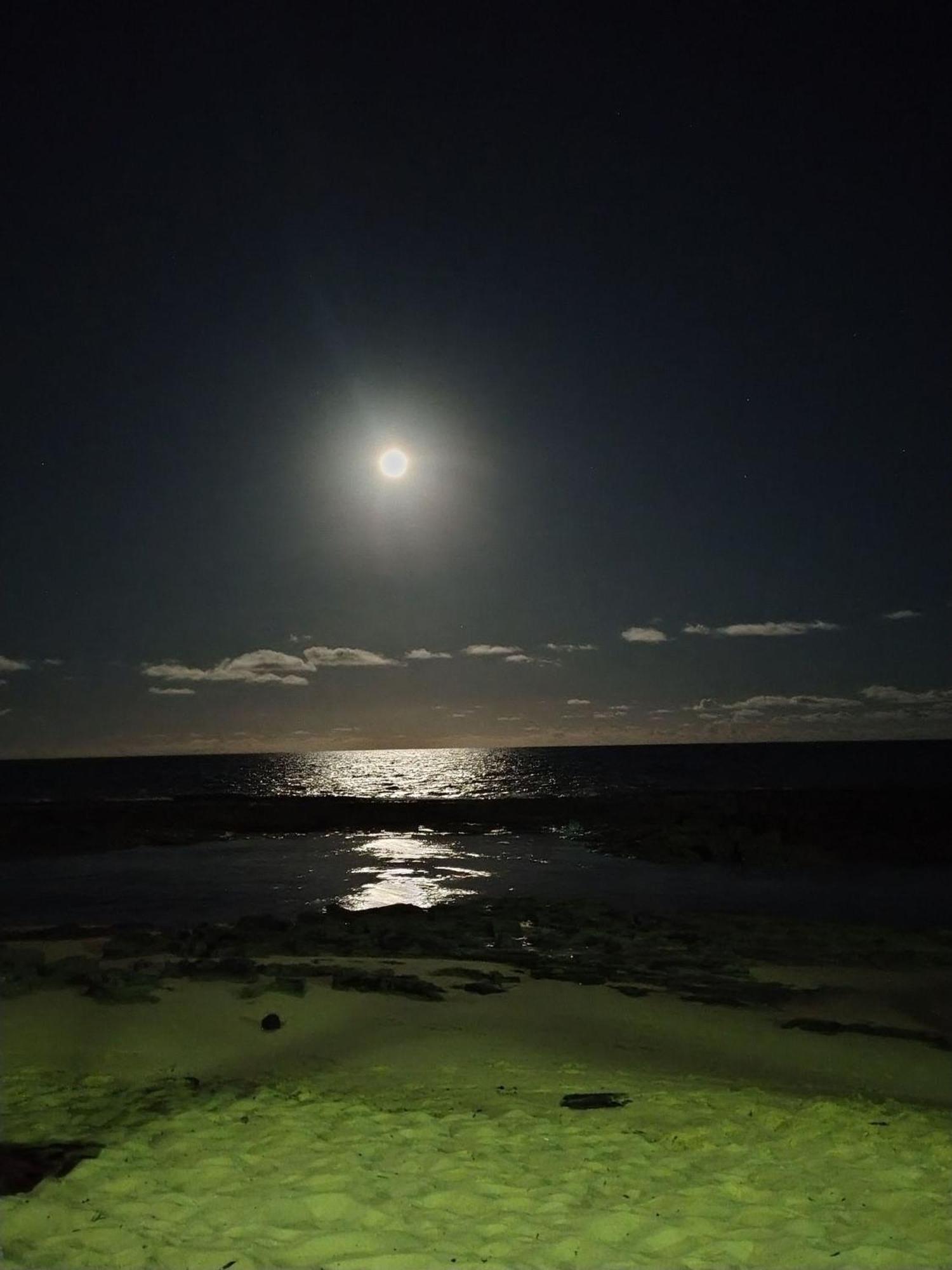 Pousada Tropicalia Tranquilidade A Beira Mar Santa Cruz Cabrália Esterno foto